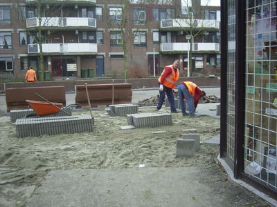 Foto 284 uit Noord_Zuid fase3bw