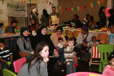 Foto 16 uit PeuterFeestFocus26_3