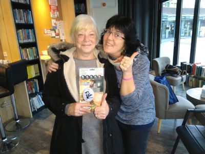 Foto 64 uit Doet Effe Mee Cafe