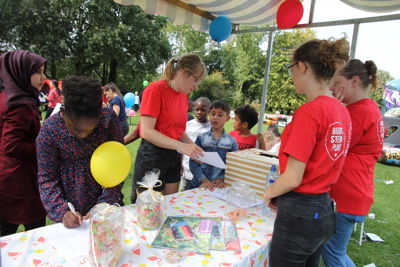 Foto 149 uit Week Van Hoop26-8