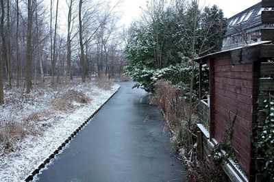 Foto 80 uit WinterIn Beverwaard