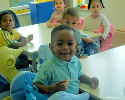 Foto 145 uit Kiddoozzkinderopvang