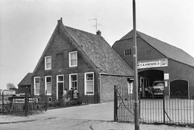 Foto 569 uit SloopEnOpbouwWIJK