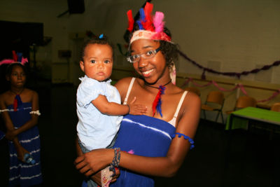 Foto 278 uit Carnaval Beverwaard