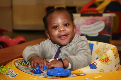 Foto 2 uit PeuterFeestFocus26_3