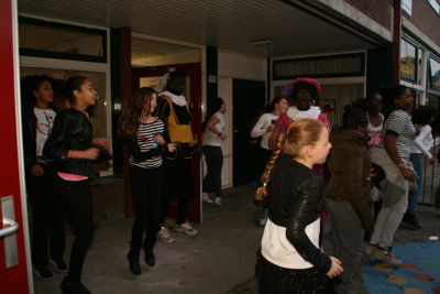 Foto 35 uit Sint-RKRegenboog