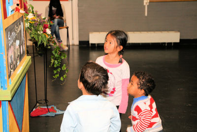 Foto 26 uit PoppenKastJanKlaasen