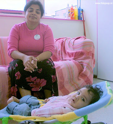 Foto 147 uit Kiddoozzkinderopvang