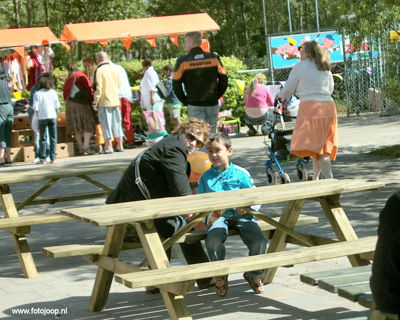 Foto 46 uit koninginnendag 07