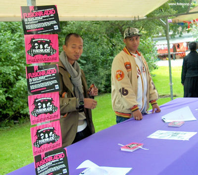 Foto 52 uit Wijkfeest 06-09-08