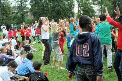 Foto 244 uit Barkentijn 5Jaar14_9