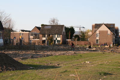 Foto 4 uit TropischeTuin 2017