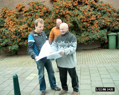 Foto 29 uit bloembollen planten