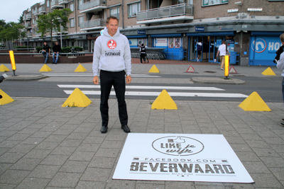 Foto 36 uit LikeJeWijkBeverwaard