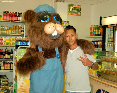 Foto 216 uit BramBeverBeverwaard