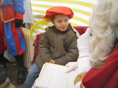 Foto 79 uit sinterklaas2005