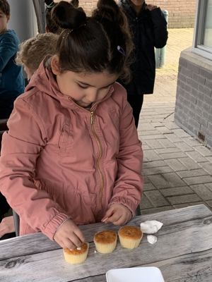 Foto 12 uit Cupcake's Maken