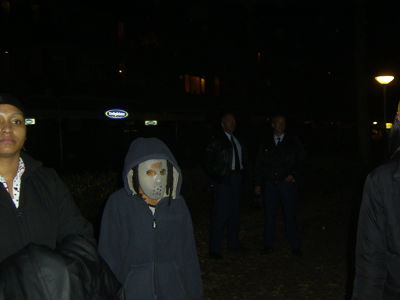 Foto 62 uit halloween