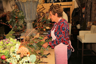 Foto 272 uit Workshops-Bloemen