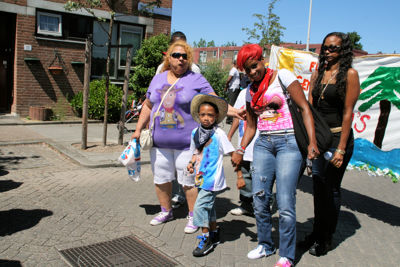 Foto 116 uit Carnaval Beverwaard