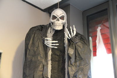 Foto 9 uit Halloween-26-10-19