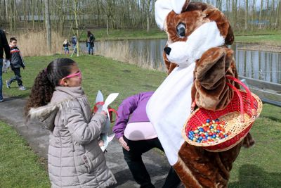 Foto 3 uit PasenStormpolder