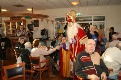 Foto 62 uit Sint In De Wetering