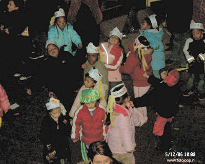 Foto 52 uit RK Regenboog