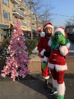 Foto 18 uit t Kerstfeest 2022