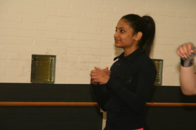 Foto 7 uit Musa Kickboxen13-3