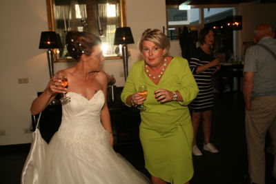 Foto 437 uit Bruiloft-Beverwaard