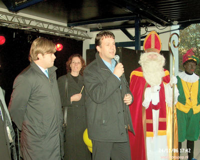 Foto 125 uit opening w.centrum