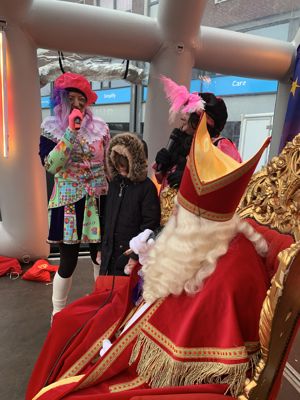 Foto 104 uit Sinterklaas 2022