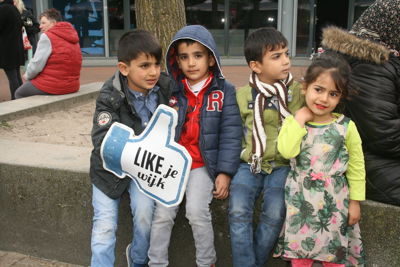 Foto 45 uit 7Vrijdag4Beverwaard