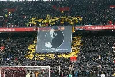 Foto 56 uit Feyenoord-Sportclub