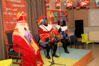 Foto 52 uit Sint  Stormpolder