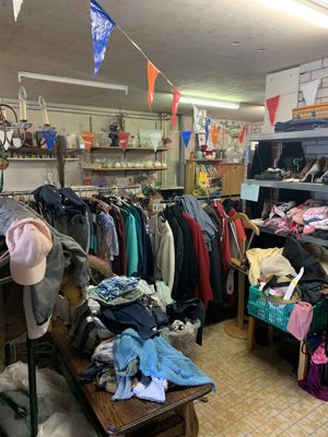 Foto 13 uit Winkel van Sinkel