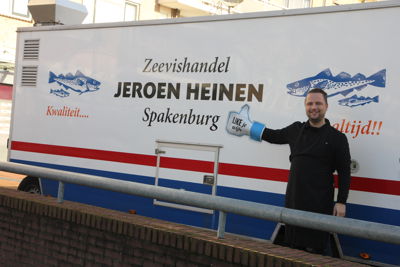 Foto 3 uit Viskar Jeroen Heinen