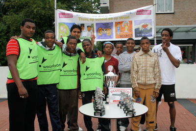 Foto 127 uit 4x4BoardingVoetbal