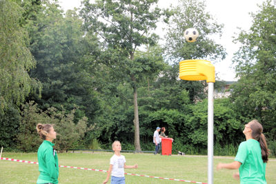 Foto 83 uit BewegenWaard 2019