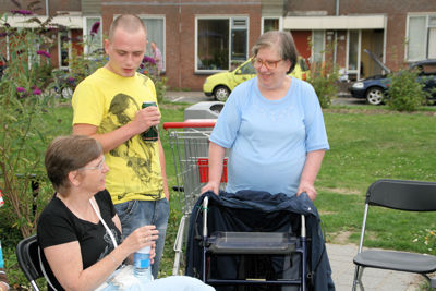 Foto 40 uit PicnicTropischeTuin