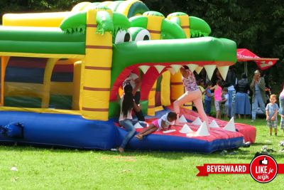 Foto 23 uit CreaBeverlandLikejewijk