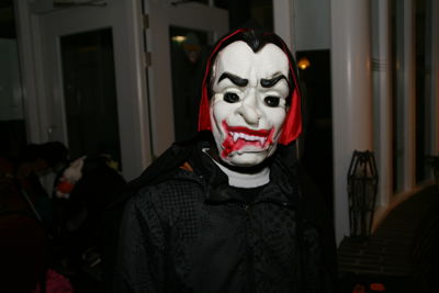 Foto 86 uit Halloween 31-10-09