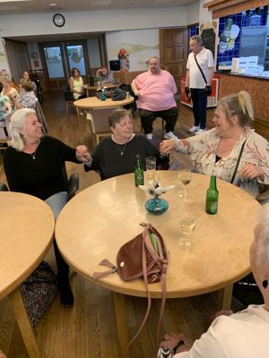 Foto 9 uit Haring Happen 1-7