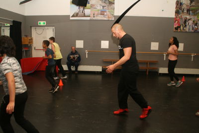 Foto 152 uit TVRijnmondOpnamen