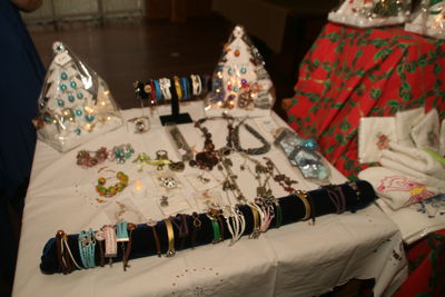 Foto 10 uit Kerstmarktijsselburgh