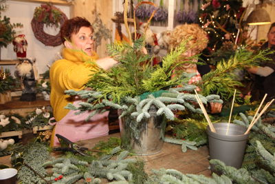 Foto 20 uit Kerst Workshop6-12