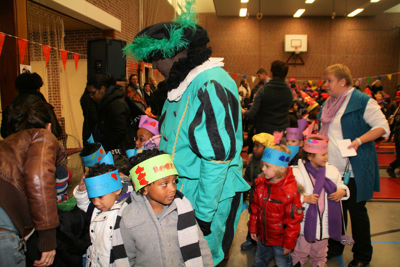 Foto 68 uit SintPrChrRegenboog