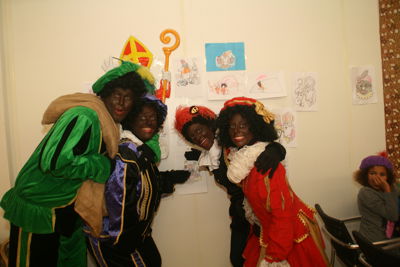 Foto 286 uit SinterklaasBeverwaard