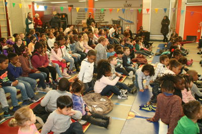 Foto 33 uit Sint&PietPoppenhuis